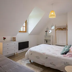  Hébergement de vacances Maison De La Grande France